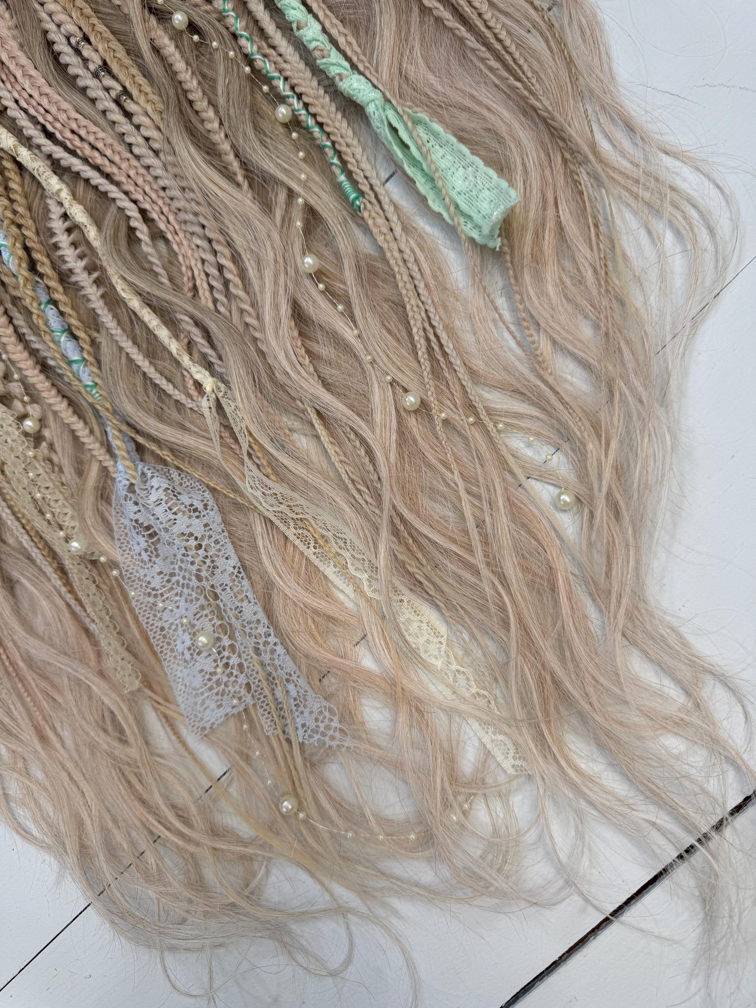 Natural blend for everyday wear